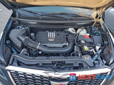 Zdjęcie 12 z 14 samochodu: 2025 CADILLAC XT5 PREMIUM LUXURY VIN:1GYKNDR45SZ138097 - miniatura