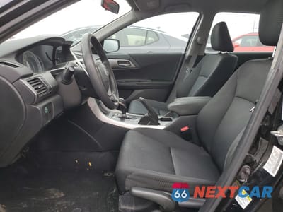 Zdjęcie 7 z 12 samochodu: 2014 HONDA ACCORD LX VIN:1HGCR2F37EA169497 - miniatura