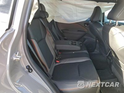 Zdjęcie 10 z 11 samochodu: 2025 SUBARU FORESTER SPORT VIN:JF2SLDHC9SH560191 - miniatura