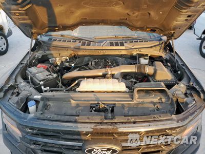 Zdjęcie 11 z 13 samochodu: 2024 FORD F150 XLT VIN:1FTFW3L82RKE76506 - miniatura
