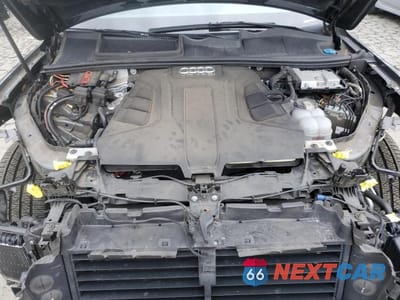 Zdjęcie 12 z 13 samochodu: 2019 AUDI Q7 PREMIUM PLUS VIN:WA1LAAF72KD006733 - miniatura