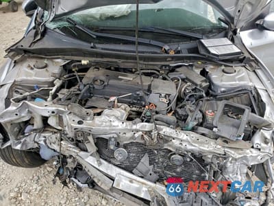 Zdjęcie 11 z 11 samochodu: 2017 HONDA ACCORD LX VIN:1HGCR2F32HA103041 - miniatura