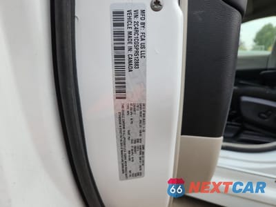 Zdjęcie 14 z 15 samochodu: 2023 CHRYSLER VOYAGER VIN:2C4RC1CG5PR512883 - miniatura