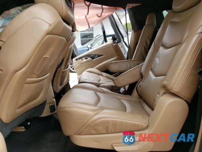 Zdjęcie 11 z 14 samochodu: 2019 CADILLAC ESCALADE ESV PLATINUM VIN:1GYS3KKJ5KR261344 - miniatura