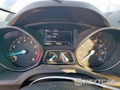 Zdjęcie 9 z 14 samochodu: 2017 FORD ESCAPE SE VIN:1FMCU0GD7HUC24649 - miniatura