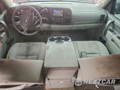 Zdjęcie 8 z 12 samochodu: 2012 GMC SIERRA K1500 SLE VIN:3GTP2VE74CG278122 - miniatura