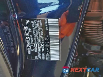 Zdjęcie 12 z 12 samochodu: 2018 MERCEDES-BENZ CLA 250 VIN:WDDSJ4EB1JN619997 - miniatura