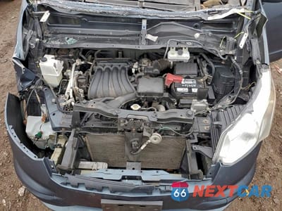 Zdjęcie 12 z 12 samochodu: 2017 CHEVROLET CITY EXPRESS LS VIN:3N63M0YN4HK704771 - miniatura