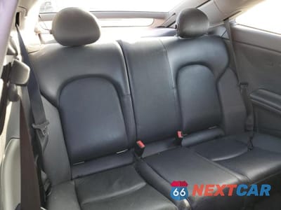 Zdjęcie 10 z 11 samochodu: 2003 MERCEDES-BENZ C 230K SPORT COUPE VIN:WDBRN40J73A482374 - miniatura