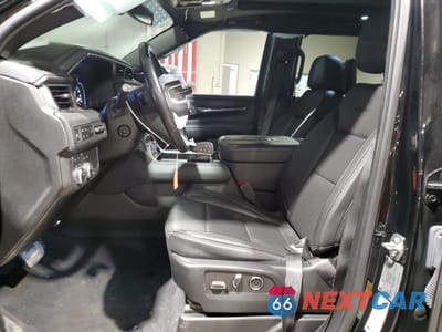 Zdjęcie 7 z 15 samochodu: 2021 GMC YUKON XL DENALI VIN:1GKS2JKL2MR441876 - miniatura