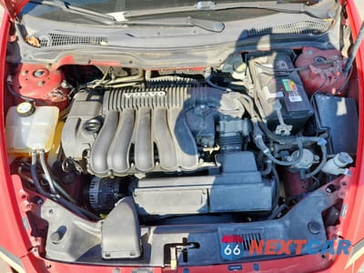Zdjęcie 11 z 12 samochodu: 2010 VOLVO S40 2.4I VIN:YV1390MS3A2492036 - miniatura