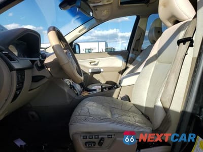 Zdjęcie 7 z 13 samochodu: 2009 VOLVO XC90 3.2 VIN:YV4CZ982091511242 - miniatura