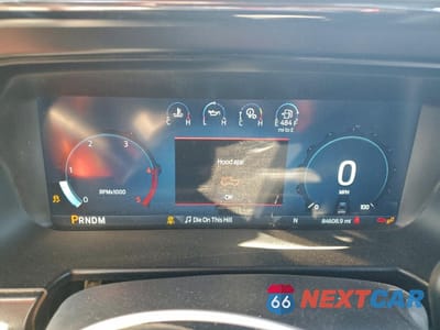 Zdjęcie 9 z 15 samochodu: 2024 FORD F250 SUPER DUTY VIN:1FT8W2BTXREC10805 - miniatura