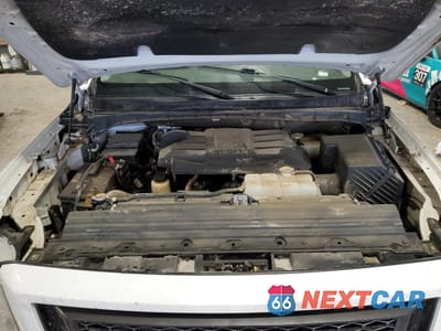 Zdjęcie 11 z 12 samochodu: 2023 NISSAN TITAN XD SV VIN:1N6AA1FB8PN108862 - miniatura