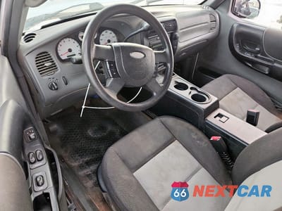 Zdjęcie 8 z 12 samochodu: 2004 FORD RANGER SUPER CAB VIN:1FTYR44U24PA78807 - miniatura