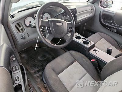Zdjęcie 8 z 12 samochodu: 2004 FORD RANGER SUPER CAB VIN:1FTYR44U24PA78807 - miniatura