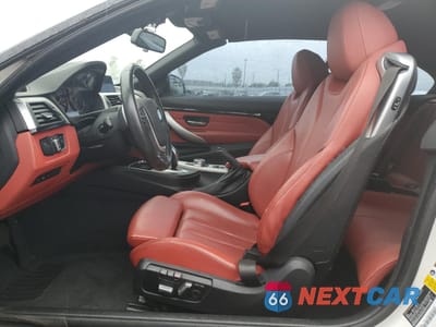 Zdjęcie 7 z 12 samochodu: 2020 BMW 440I VIN:WBA4Z5C09L5N57929 - miniatura