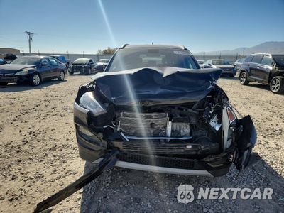 Piąte zdjęcie samochodu w środku: 2017 HYUNDAI TUCSON LIMITED VIN:KM8J3CA27HU383447 - miniatura