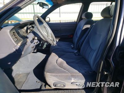 Zdjęcie 7 z 14 samochodu: 1999 FORD CROWN VICTORIA VIN:2FAFP73W3XX135635 - miniatura