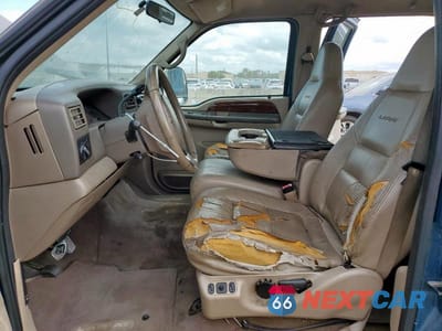 Zdjęcie 7 z 12 samochodu: 2001 FORD F250 SUPER DUTY VIN:1FTNW20FX1EC17984 - miniatura