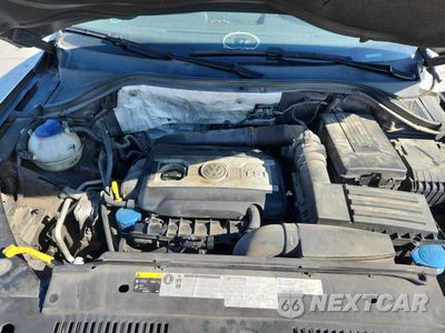 Zdjęcie 12 z 14 samochodu: 2017 VOLKSWAGEN TIGUAN S VIN:WVGAV7AX5HK014742 - miniatura