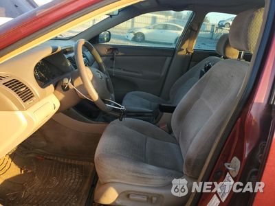 Zdjęcie 7 z 14 samochodu: 2003 TOYOTA CAMRY LE VIN:4T1BE32K03U157532 - miniatura