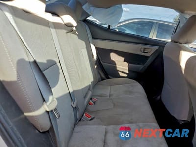 Zdjęcie 10 z 13 samochodu: 2016 TOYOTA COROLLA L VIN:2T1BURHE3GC669610 - miniatura