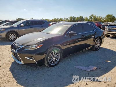 2018 LEXUS ES 300H JTHBW1GG2J2188637 - główne zdjęcie licytacji z USA - miniatura