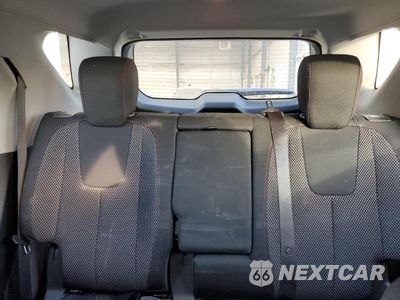 Zdjęcie 10 z 12 samochodu: 2017 CHEVROLET EQUINOX LS VIN:2GNALBEK6H1601230 - miniatura