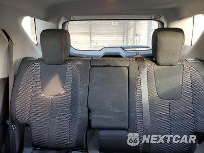 Zdjęcie 10 z 13 samochodu: 2017 CHEVROLET EQUINOX LS VIN:2GNALBEK6H1601230 - miniatura