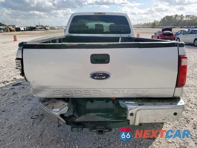 Zdjęcie 6 z 12 samochodu: 2015 FORD F350 SUPER DUTY VIN:1FT8W3CT1FEA92434 - miniatura