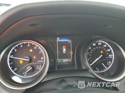 Zdjęcie 9 z 13 samochodu: 2021 TOYOTA CAMRY SE VIN:4T1G11AK3MU408679 - miniatura