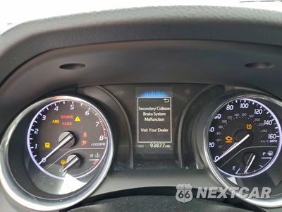 Zdjęcie 9 z 13 samochodu: 2019 TOYOTA CAMRY L VIN:4T1B11HK6KU280323 - miniatura