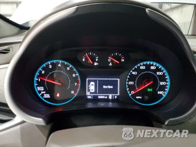 Zdjęcie 9 z 13 samochodu: 2017 CHEVROLET MALIBU LS VIN:1G1ZB5ST7HF121986 - miniatura