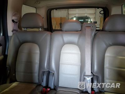 Zdjęcie 10 z 13 samochodu: 2004 FORD EXPLORER EDDIE BAUER VIN:1FMZU74W24UB46025 - miniatura