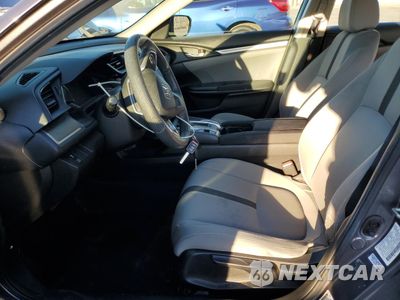 Zdjęcie 7 z 14 samochodu: 2016 HONDA CIVIC LX VIN:2HGFC2F5XGH536378 - miniatura