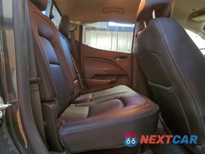 Zdjęcie 10 z 12 samochodu: 2018 CHEVROLET COLORADO Z71 VIN:1GCGTDEN0J1176348 - miniatura