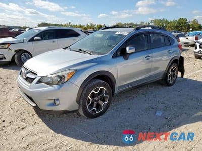 2015 SUBARU XV CROSSTREK 2.0 PREMIUM JF2GPACCXF8294976 - główne zdjęcie licytacji z USA - miniatura
