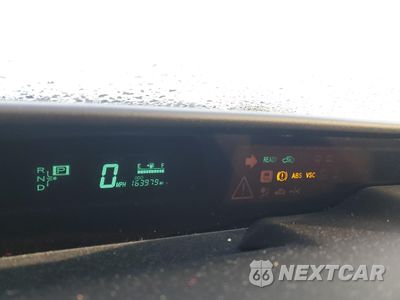 Zdjęcie 9 z 14 samochodu: 2009 TOYOTA PRIUS VIN:JTDKB20U697867909 - miniatura