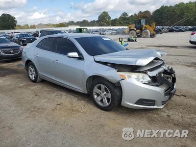 Czwarte zdjęcie samochodu z boku: 2016 CHEVROLET MALIBU LIMITED LT VIN:1G11C5SA9GF123763 - miniatura