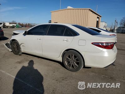 Drugie zdjęcie samochodu z przodu: 2015 TOYOTA CAMRY LE VIN:4T1BF1FK8FU109678 - miniatura