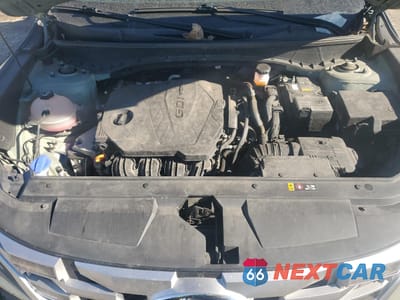 Zdjęcie 11 z 12 samochodu: 2022 HYUNDAI SANTA CRUZ SEL VIN:5NTJBDAE8NH031640 - miniatura