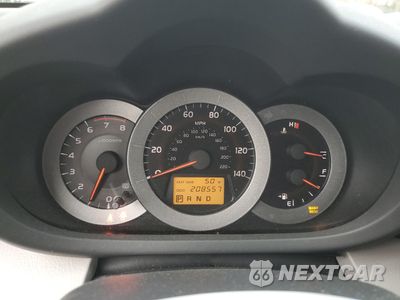 Zdjęcie 9 z 13 samochodu: 2006 TOYOTA RAV4 LIMITED VIN:JTMZD31V065020963 - miniatura
