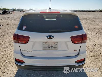 Zdjęcie 6 z 14 samochodu: 2019 KIA SORENTO L VIN:5XYPG4A39KG531849 - miniatura