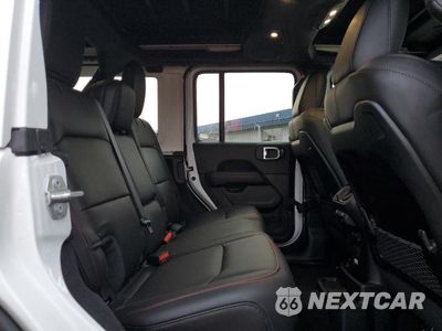 Zdjęcie 11 z 14 samochodu: 2025 JEEP WRANGLER RUBICON VIN:1C4PJXFN8SW531504 - miniatura