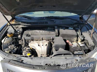 Zdjęcie 11 z 14 samochodu: 2008 TOYOTA CAMRY CE VIN:4T1BE46K48U744923 - miniatura