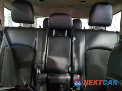 Zdjęcie 10 z 13 samochodu: 2019 DODGE JOURNEY CROSSROAD VIN:3C4PDCGG0KT858016 - miniatura
