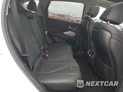 Zdjęcie 11 z 15 samochodu: 2025 ACURA RDX TECHNOLOGY VIN:5J8TC2H53SL019709 - miniatura