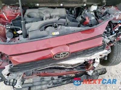 Zdjęcie 11 z 13 samochodu: 2024 TOYOTA RAV4 XLE VIN:2T3W1RFV7RW345842 - miniatura