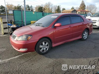 2006 TOYOTA COROLLA CE 1NXBR30E36Z629874 - główne zdjęcie licytacji z USA - miniatura